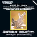 Pikkukuva 1 / 2: Sallinen Aulis - Vrn For Orc /Violin Conc (CD)