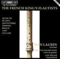 Pikkukuva 1 / 2: Various - French Kings Flautists (CD)