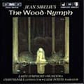 Miniatyrbild 1 av 2: Sibelius Jean - Wood Nymph /Swan White (CD)