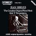 Pikkukuva 2 / 2: Sibelius Jean - Complete Original Piano Music (CD)