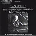 Miniatyrbillede 1 af 2: Sibelius Jean - Complete Original Piano Music (CD)