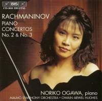 Rachmaninov Sergej - Piano Concerto 2 3 (CD)
