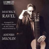 Ravel Maurice - Gr Music (CD)