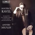 Pikkukuva 1 / 2: Ravel Maurice - Gr Music (CD)