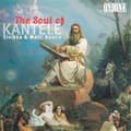 Pikkukuva 1 / 2: Various Composers - Soul Of Kantele (CD)