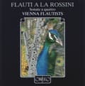 Pikkukuva 1 / 2: Rossini Gioachino - Flauti Alla Rossini (CD)
