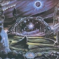 FATES WARNING - AWAKEN THE GUARDIAN (CD)