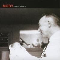 Moby - Animal Rights (CD)