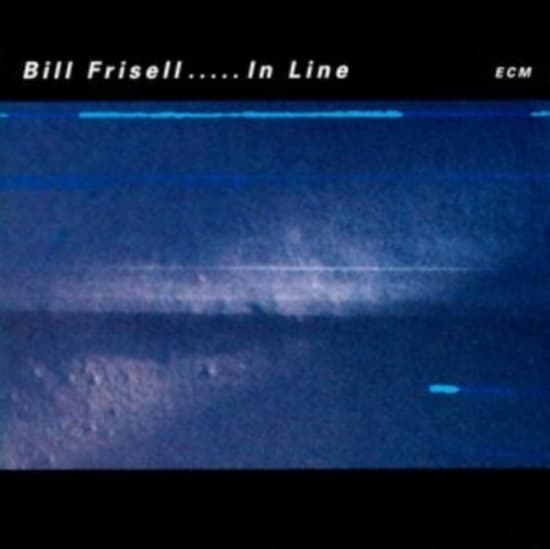 Frisell Bill - In Line (CD)