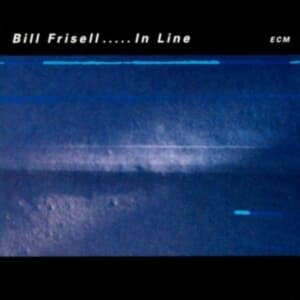 Frisell Bill - In Line (CD)