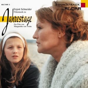 Schneider Enjott - Filmmusik Zu Jahrestage (CD)