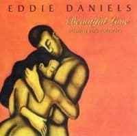 Daniels Eddie - Beautiful Love (CD)