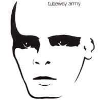 Tubeway Army - Tubeway Army (CD)