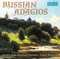Miniatyrbillede 2 af 2: Khachaturian Prokofiev Etc. - Russian Adagios (CD)