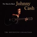 Pikkukuva 1 / 2: Cash Johnny - The Man In Black (CD)