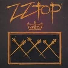 Zz Top - Xxx (CD)