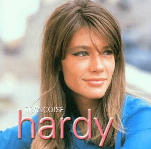 Hardy Françoise - Tous Les Garcons Et Les Filles (CD)