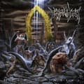 Miniatyrbillede 2 af 2: Immolation - Here In After (CD)