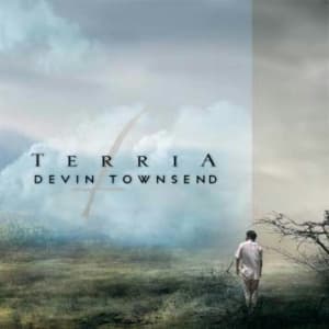 TOWNSEND DEVIN - Terria