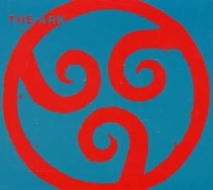 Ark - Racing With The Rabbits (CD-Maxi)