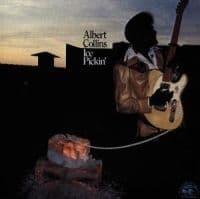 Collins Albert - Ice Pickin (CD)