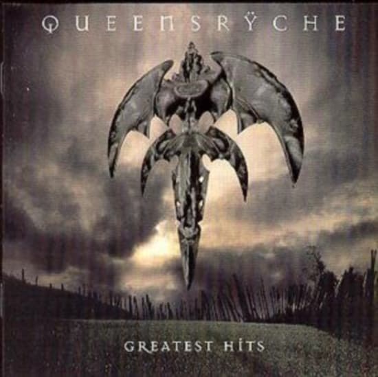 Queensr?Che - Greatest Hits (CD)