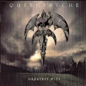 Queensr?Che - Greatest Hits (CD)