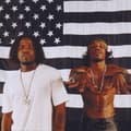 Miniatyrbild 1 av 2: Outkast - Stankonia (CD)