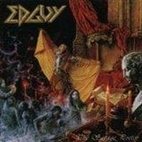 EDGUY - SAVAGE POETRY (CD)