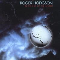 Roger Hodgson - In The Eye Of The (CD)