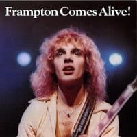 Peter Frampton - Frampton Comes Alive (CD)