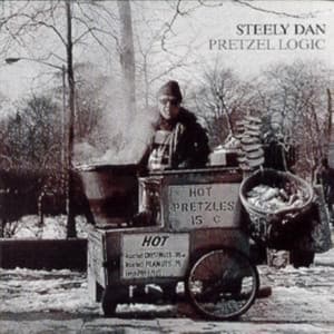 Steely Dan - Pretzel Logic (CD)