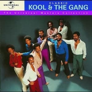 Kool & The Gang - Universal Masters Collection (CD)