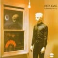 Miniatyrbilde 1 av 2: Tubeway Army - Replicas (CD)