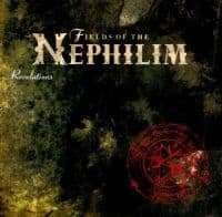 Fields Of The Nephilim - Revelations (CD)