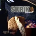 Miniatyrbild 1 av 2: Olsson Ingemar - Skrik (CD)