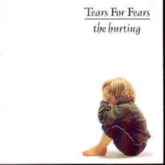 Tears For Fears - Hurting - Re-M (CD)