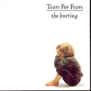 Tears For Fears - Hurting - Re-M (CD)