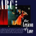 Pikkukuva 1 / 2: Abc - Lexicon Of Love - Re (CD)