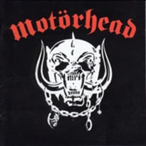 Motorhead - Motorhead (CD)