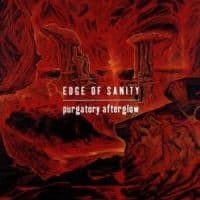 Edge Of Sanity - Purgatory Afterglow (CD)