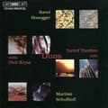 Miniatyrbillede 1 af 2: Various - Violin & Cello Duos (CD)