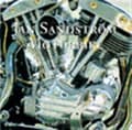 Miniatyrbild 1 av 2: Sandström Jan - Motorbike (CD)