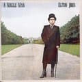 Miniatyrbild 1 av 2: Elton John - Single Man - Re (CD)