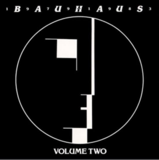 Bauhaus - 1979-1983 Vol. 2 (CD)