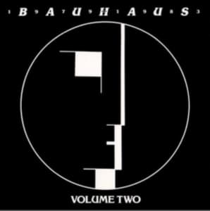 Bauhaus - 1979-1983 Vol. 2 (CD)