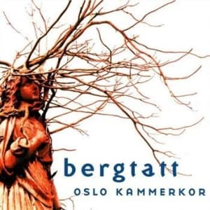 Oslo Kammerkor - Bergtatt (CD)