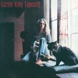 King Carole - Tapestry (CD + bonus tracks) (CD)