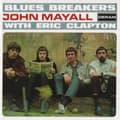 Miniatyrbilde 1 av 2: John Mayall & The Bluesbreakers Er - Bluesbreakers Specia (CD)