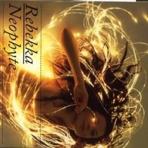 Rebekka - Neophyte (CD)